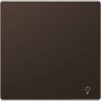 Merten MEG3302-6052 Wisselschakelaar Afdekking System Design Mokka 1 stuk(s)