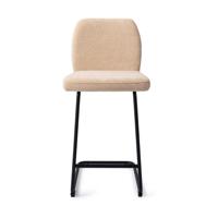 Jesper Home Ikata barkruk H65 Funky Fudge arch black