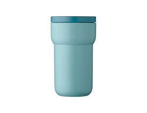 Mepal Reisbeker ellipse - 275 ml - nordic green