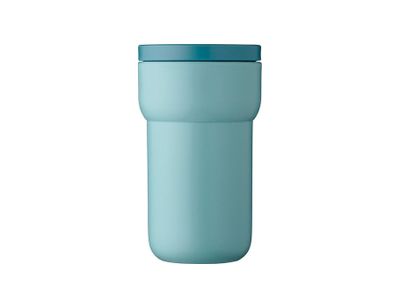 Mepal Reisbeker ellipse - nordic green - 275 ml
