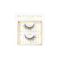 Battington Lashes Hepburn Silk Lashes 1Stuks