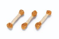 Beeztees Rice Lollipop Bulkverpakking hondensnacks 168 stuks 9 cm Beeztees Rice Lollipop Bulkverpakking hondensnacks 168 stuks 9 cm