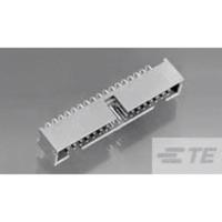 TE Connectivity 1761682-5 Male header, inbouw (standaard) Inhoud: 1 stuk(s) Package