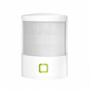 KlikAanKlikUit ZPIR-8000 bewegingsmelder Passieve infraroodsensor (PIR) Draadloos Muur Wit