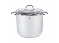 Gustav Voss Soeppot Sevilla - 8,5L - Ø 24 cm - Met Deksel - Vaatwasserbestendigd