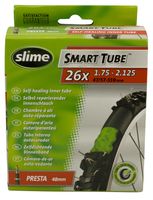 Slime 802731 26" 47 - 57mm Presta valve fiets binnenband