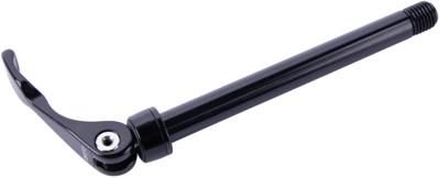 CONTEC Ct thru axle powerhouse 12 mm, black