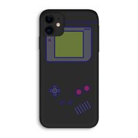 Game On: iPhone 11 Biologisch afbreekbaar hoesje