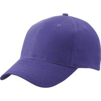 Myrtle beach baseball cap - 6-panel - voor volwassenen