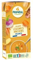 Primeal Veloute gebonden soep vergeten groente bio
