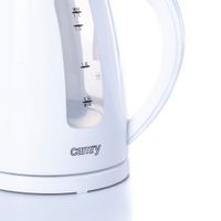 Camry Premium CR 1256 waterkoker 1,7 l 2000 W Wit - thumbnail