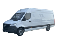 Mercedes Benz Sprinter