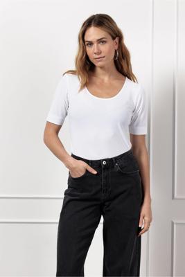 Studio Anneloes Sascha Shirt 91537 1000 White