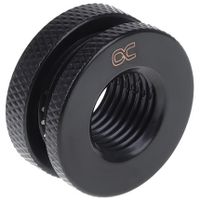 Alphacool HF tussenschotaansluiting G1/4" verbinding