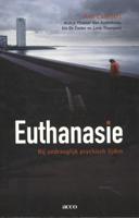 Euthanasie bij ondraaglijk psychisch lijden (Paperback)