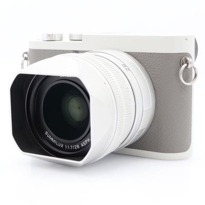 Leica 19054 Q2 Ghost by Hodinkee occasion