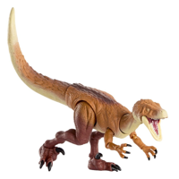 Mattel Jurassic World Hammond Collection Ornitholestes