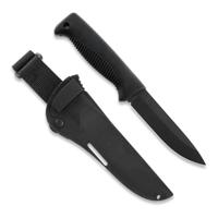 Peltonen Peltonen Knives M07 Ranger Puukko mes Zwart met Kunststof schede