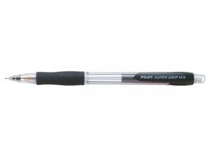 Pilot Super Grip vulpotlood 1 stuk(s)