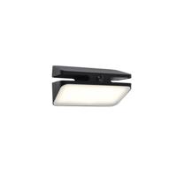Lutec Sensor buitenlampAero op zonne energie - 6919501330