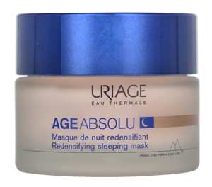 Uriage Age Absolu RedensIfying Sleeping Mask 50 g