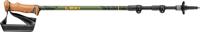 Leki Legacy Lite As Wandelstokken Mango/Olive-Green/Bottle-Green 100-135 cm