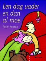 Een dag vader en dan al moe (Paperback)