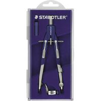 Staedtler Snel verstelbare passer 552 01 Snelverstelling Knopmechanisme