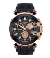 Tissot T-Race T115.417.37.051.00 Herenhorloge