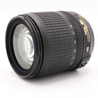 Nikon AF-S 18-105mm F/3.5-5.6G VR ED DX occasion