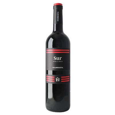 Sur Roble 2022 - Garnacha &and Syrah - 75CL - 14,5% Vol.