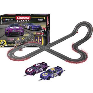 Carrera GO!!! 20062582 NASCAR Talladega Competition Startset