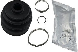 Asmanchetten set CVB4503