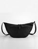 Quadra QS309 Studio Cross Body Bag - Black - 45 x 22 x 12 cm