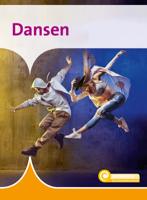Dansen (Hardback)