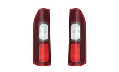 Achterlicht set SET1728921