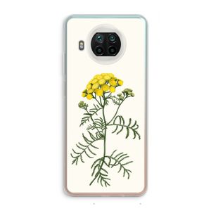 Tansy: Xiaomi Mi 10T Lite 5G Transparant Hoesje