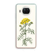 Tansy: Xiaomi Mi 10T Lite 5G Transparant Hoesje