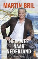 Heimwee naar Nederland - Martin Bril - ebook