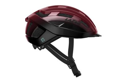 Lazer Codax Kineticore Helm Net Cosmic Berry
