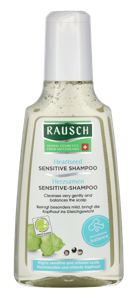 Rausch Heartseed Sensitive Shampoo 200ml