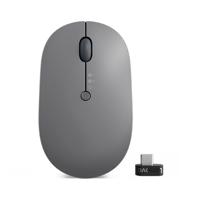 Muis Lenovo GO WIRELESS Grijs