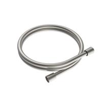 Doucheslang BWS Sensa 150 cm Geborsteld RVS