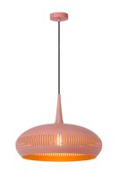 RAYCO Hanglamp Ø 45 cm 1xE27 Roze