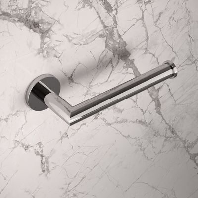 Toiletrolhouder Brauer Chrome Wandmontage Chrome