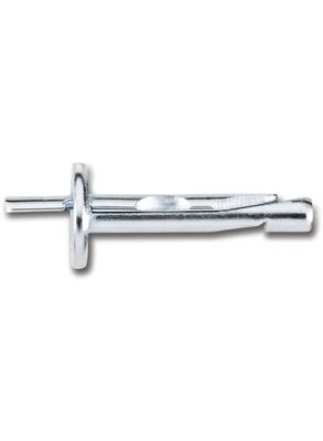 DeWalt Accessoires PBZ-PRO Stalen Keilnagel 6x65mm 100 Stuks - DFM3310150