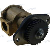 SHEP1730C - CUMINS POMP 6B EN C 3866493 Cummins