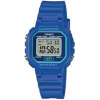 Unisex horloge Casio LA-20WH-2AEF