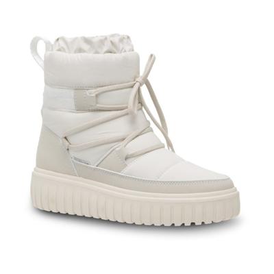 Antarctica 8811 Sneeuwlaars Dames Bianco 37