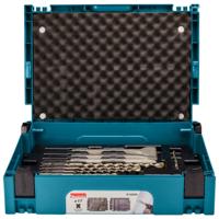Makita Betonboor-/beitelset SDS-Plus 17-delig in Mbox